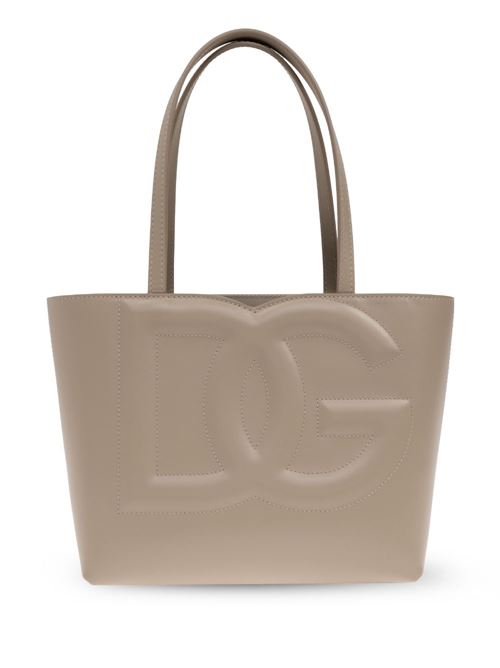 Borsa tote piccola DOLCE & GABBANA | BB7337AW5768I399